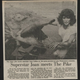 Illustration for article titled Joan Collins Nearly Starred in This Movie About a Killer Pike